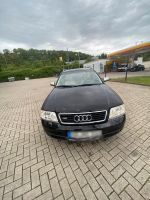 Audi a6 SLine 2,4 Avant Nordrhein-Westfalen - Hagen Vorschau