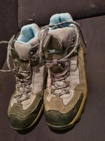 Trekkingschuhe Gr 39 Niedersachsen - Cuxhaven Vorschau