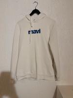 mavi hoodie pullover weiß Saarland - Völklingen Vorschau