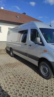 Nutzfahrzeug,Kastenwagen, Koffer, Sprinter, SUCHE! Rheinland-Pfalz - Bad Kreuznach Vorschau