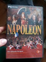 Computerspiel PC Spiel Napoleon Leipzig - Meusdorf Vorschau