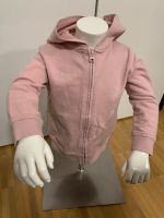 Winterpullover Hoody Grösse 86-92 Kappahl Rosa Nordrhein-Westfalen - Krefeld Vorschau