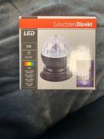 Disco-LED Lampe Hessen - Hessisch Lichtenau Vorschau