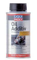 Liqui Moly 1011 Öl-Additiv Additive 125 ml Sachsen - Marienberg Vorschau