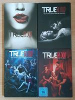 "True Blood" Staffel 1-4 Hessen - Bruchköbel Vorschau