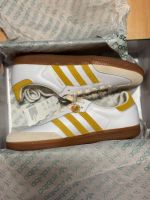 Adidas Samba x sporty & rich Bold Gold Gr.38 2/3 Nordrhein-Westfalen - Coesfeld Vorschau