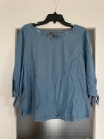 Esprit Jeansbluse Gr. L Jeans Bluse Hemd Damen Niedersachsen - Stuhr Vorschau