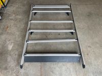 PEUGEOT CITROEN BERLINGO DACHTRÄGER RAHMEN ROOF RACK   1620332680 Nordrhein-Westfalen - Velbert Vorschau