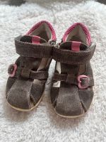 Superfit Sandalen Gr. 21 Königs Wusterhausen - Senzig Vorschau