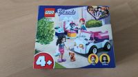 Lego Friends 41439 Mobiler Katzensalon Hessen - Griesheim Vorschau