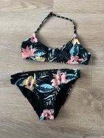 Roxy Bikini Hibiskus 10 Jahre Gr. 134/140 Bayern - Königsbrunn Vorschau