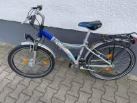 Kinder Fahrrad 24 Zoll Bayern - Vöhringen Vorschau