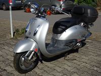Preisverfall: von 1500 auf 600 Euro ich verkaufe Honda Shadow 90 Baden-Württemberg - Zwingenberg Vorschau