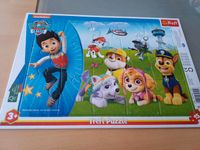 Paw patrol Puzzle  15 teilig Rheinland-Pfalz - Dittweiler Vorschau