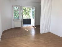 Mit Balkon und Parkett! - Schöne 2-Zimmer-Wohnung mit toller Aufteilung in Pieschen! Dresden - Pieschen Vorschau