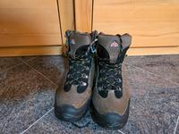 Wanderstiefel, Arbeitsschuhe, Gassigehschuhe, Gr.45 Schleswig-Holstein - Wahlstedt Vorschau