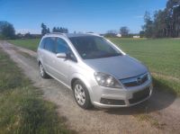 Opel Zafira B 1.6 Brandenburg - Schwielochsee Vorschau