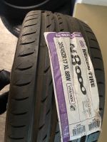 4x Nexen Tire 205 45ZR 17 für Audi A3, Mini Cooper,Ford Focus usw Bayern - Willmering Vorschau