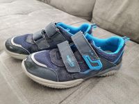 Jungen Sneakers von superfit Größe 34 Bayern - Bayerbach b Ergoldsbach Vorschau