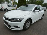 Volkswagen Polo Trendline 4Tür Klima Klima Fenster el. Nordrhein-Westfalen - Drensteinfurt Vorschau