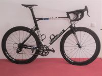 BMC Rennrad Campagnolo Super Record, 58cm München - Trudering-Riem Vorschau