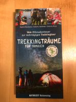 Buch Trekking Träume für Familien Sachsen - Bad Schandau Vorschau