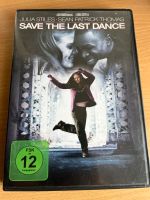 ## DVD SAVE THE LAST DANCE ## Brandenburg - Deetz Vorschau