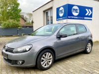 VW Golf 6 Style Bj 2011 Nordrhein-Westfalen - Voerde (Niederrhein) Vorschau