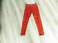 Legging, terracotta, Gr. M, 95%Baumw.,5% Elasthan, NEU! Niedersachsen - Cuxhaven Vorschau