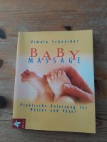 Babymassage von Vimala Schneider Bergedorf - Hamburg Allermöhe  Vorschau