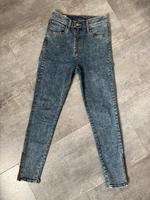 Levi’s Jeans Hose high Waist Skinny Röhre Zip W28 Strauss & Co. Dresden - Leuben Vorschau