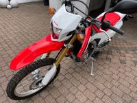 Honda CRF 250L Rheinland-Pfalz - Kyllburg Vorschau