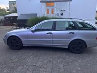 Mercedes C 200 cdi Kombi Nordrhein-Westfalen - Rheine Vorschau