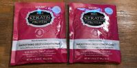 2x HASK Keratin Protein deep conditioner Haarkur Hessen - Langen (Hessen) Vorschau