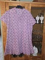 H&M Kleidchen Gr. XL Longbluse Rüschen Blusenkleid Hessen - Fulda Vorschau