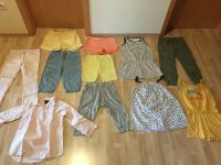 Sommer Set Shorts Bermudas Kleid Gr 128 super Zustand Niedersachsen - Ilsede Vorschau