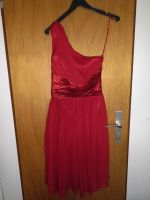 Rotes Kleid, Cocktail-, Party-, Abend-, Ball- Kleid in Gr. 34 Niedersachsen - Schwülper Vorschau