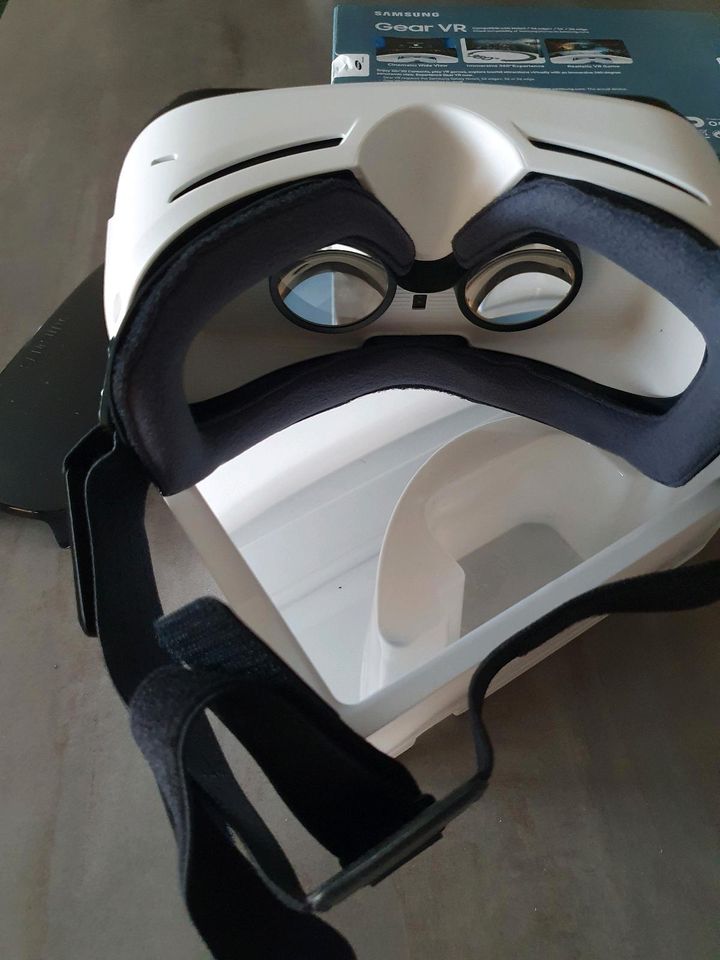 Samsung Gear VR Brille in Höhn