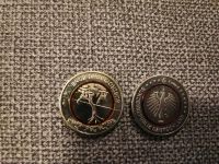 5 Euro Münze subtropische Zone Prägestätte G Nordrhein-Westfalen - Issum Vorschau