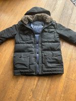 Schwarze Herrenjacke Winter von Tommy Hilfiger in XL Nordrhein-Westfalen - Hagen Vorschau