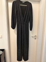 C&A Jessica Jumpsuit Overall Glitzer schwarz Gr S Blogger Schleswig-Holstein - Reinbek Vorschau