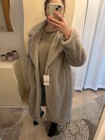 ❤️ NEU Zara Kunstfellmantel Fellmantel Pelzmantel ❤️ Nordrhein-Westfalen - Gladbeck Vorschau