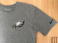 Nike - NFL Philadelphia Eagles T-Shirt Dri-Fit (Gr. M) Thüringen - Weimar Vorschau