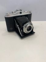 Agta Isolette 1 50er Balgenkamera Analog Vintage Retro Kamera Bayern - Nürnberg (Mittelfr) Vorschau