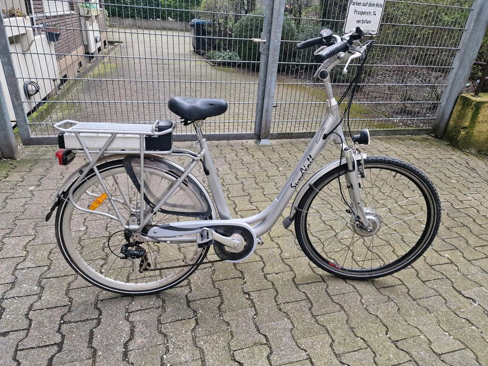 E-Bike 28zoll 7gang in Bottrop