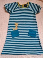 Jako-O Kleid türkis Katze Gr. 116/122 Essen - Altenessen Vorschau