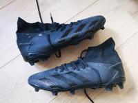 Adidas predator Fussball Schuhe 45 1/3 Sachsen - Chemnitz Vorschau