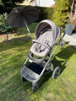 Kinderwagen Stokke Trailz Komplettpaket Nürnberg (Mittelfr) - Südoststadt Vorschau