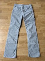 Hellgraue Levi's Cordhose Hessen - Maintal Vorschau