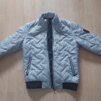 Neu: Steppjacke Bayern - Königsbrunn Vorschau